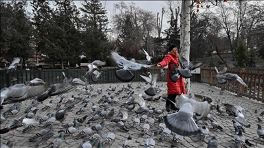 Ankara'da günlük yaşam