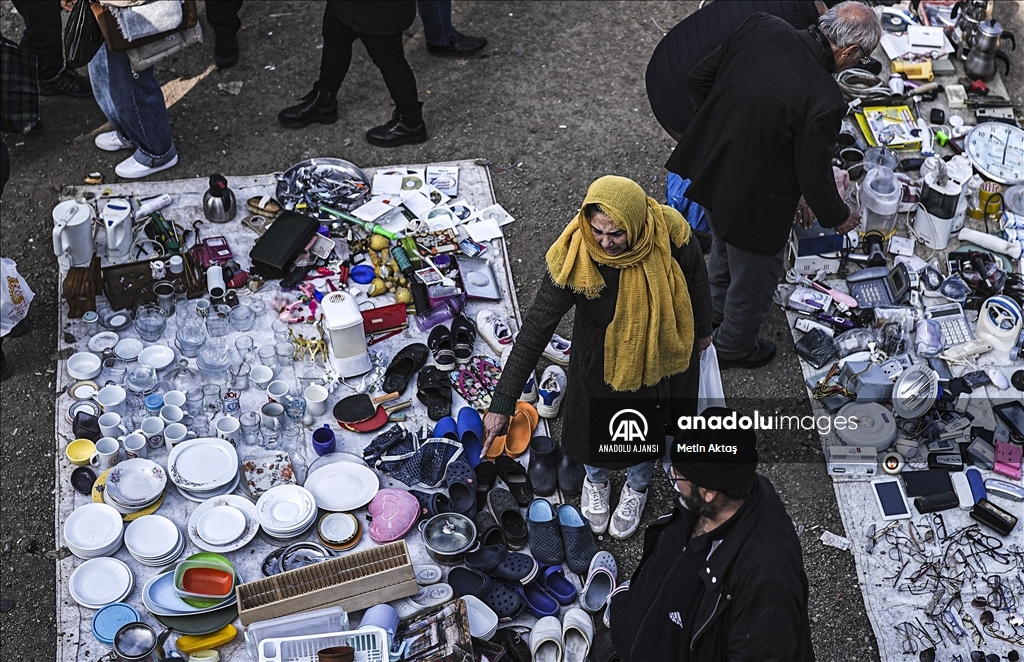 Ankara'da günlük yaşam
