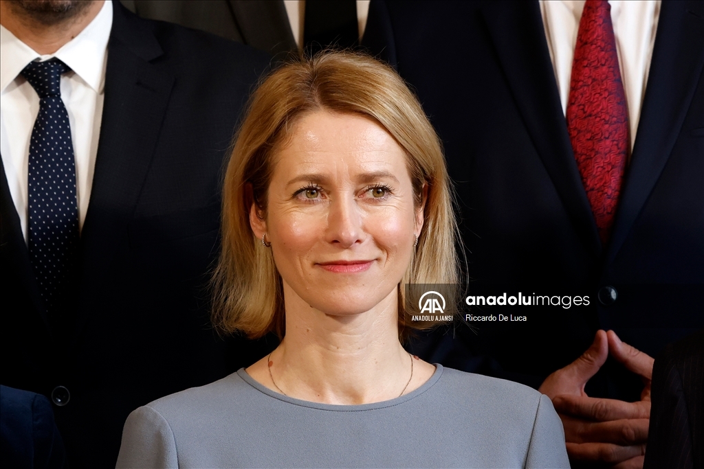 İtalya'da Batı Balkan ülkeleri ve dostları grubunun toplantısı yapıldı