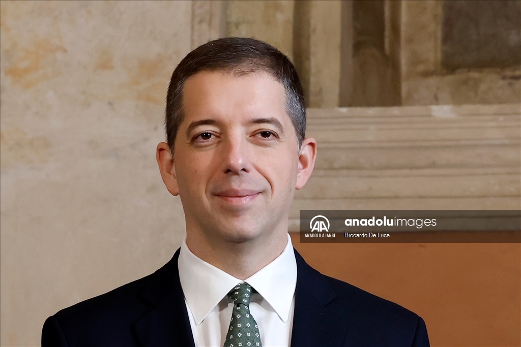 İtalya'da Batı Balkan ülkeleri ve dostları grubunun toplantısı yapıldı