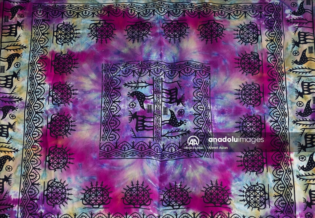 600 yıllık Tokat yazması gelecek kuşaklara aktarılıyor