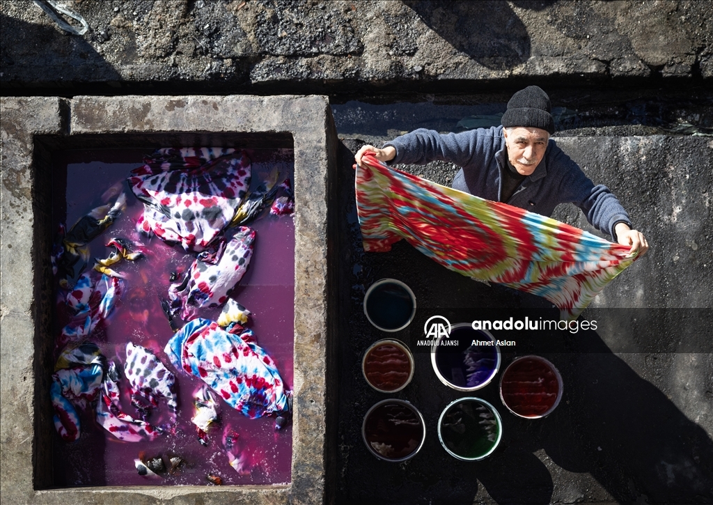 600 yıllık Tokat yazması gelecek kuşaklara aktarılıyor