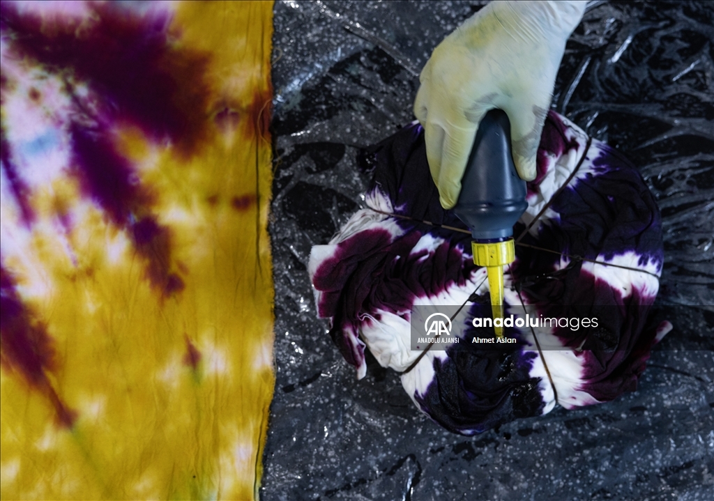 600 yıllık Tokat yazması gelecek kuşaklara aktarılıyor