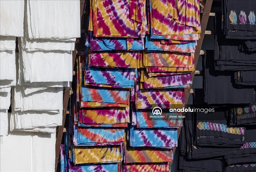 600 yıllık Tokat yazması gelecek kuşaklara aktarılıyor