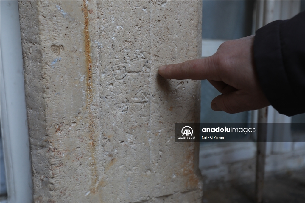 Hama Katliamı'na 1982'de tanıklık eden çocuklar, kimsesiz kalmanın acısıyla büyüdü