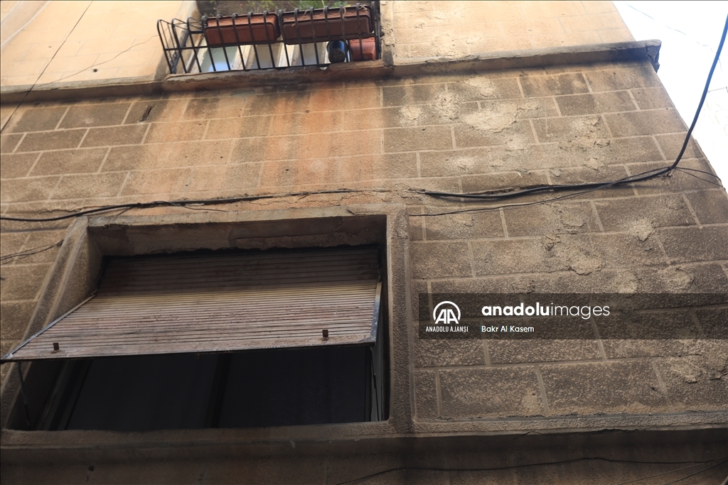 Hama Katliamı'na 1982'de tanıklık eden çocuklar, kimsesiz kalmanın acısıyla büyüdü