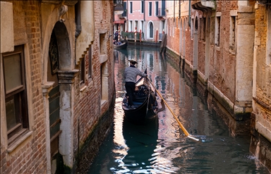 Venecija, grad ljubavi i bogate kulturne baštine