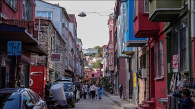 Tarih boyunca göçler İstanbul'un kültürünü ve mimarisini şekillendirdi