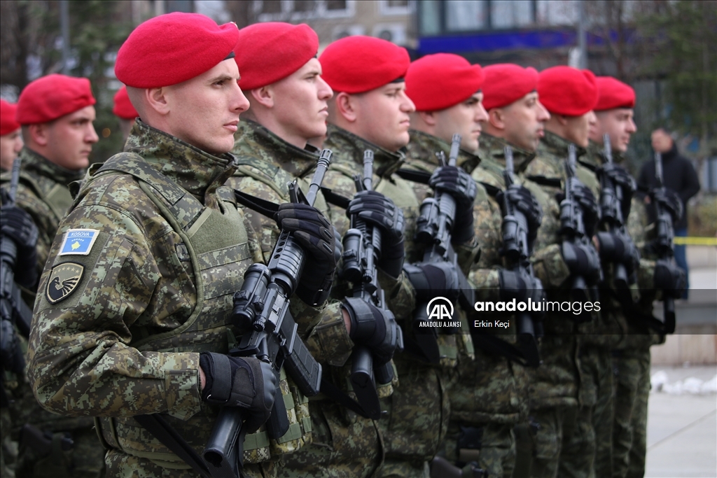 Kosova, bağımsızlığının 17. yıl dönümünü kutluyor