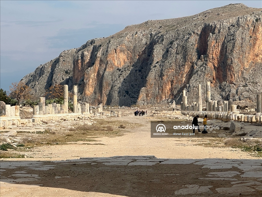 أضنة التركية.. متحف مفتوح يحتضن الحضارات وأشهى الأطباق