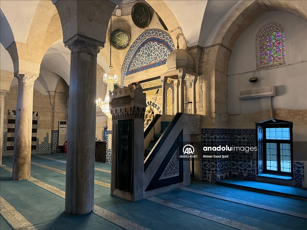 أضنة التركية.. متحف مفتوح يحتضن الحضارات وأشهى الأطباق