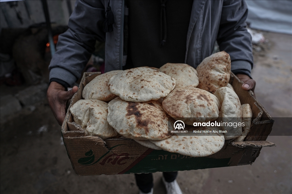 Жизнь в Газе после прекращения огня