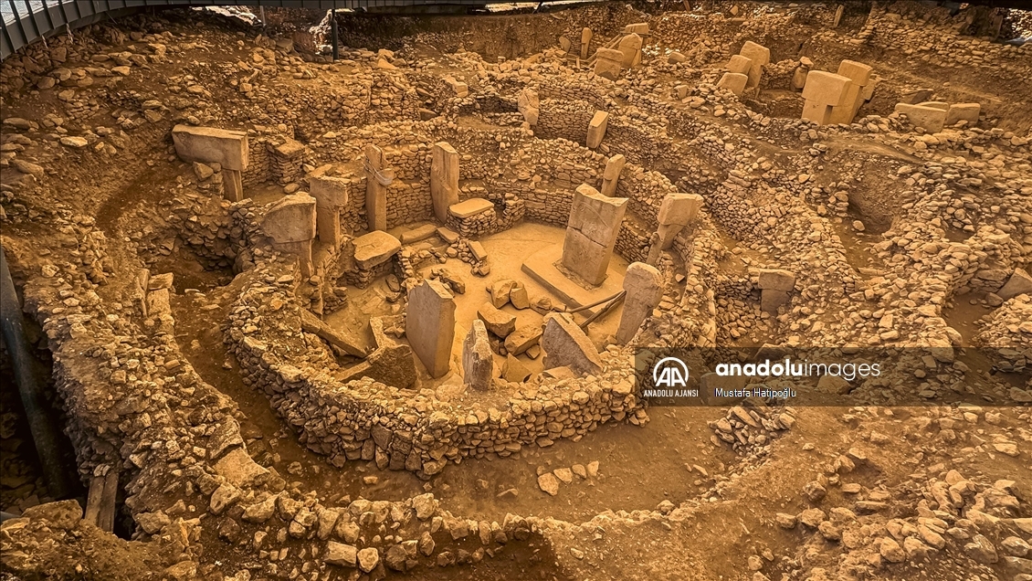 Göbeklitepe: İnsanlık tarihine açılan kapı