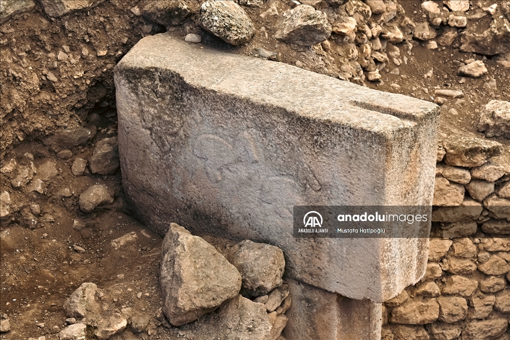 Göbeklitepe: İnsanlık tarihine açılan kapı