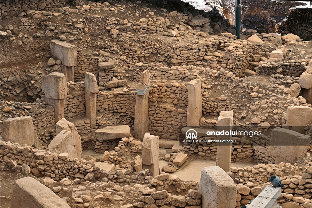 Göbeklitepe: İnsanlık tarihine açılan kapı