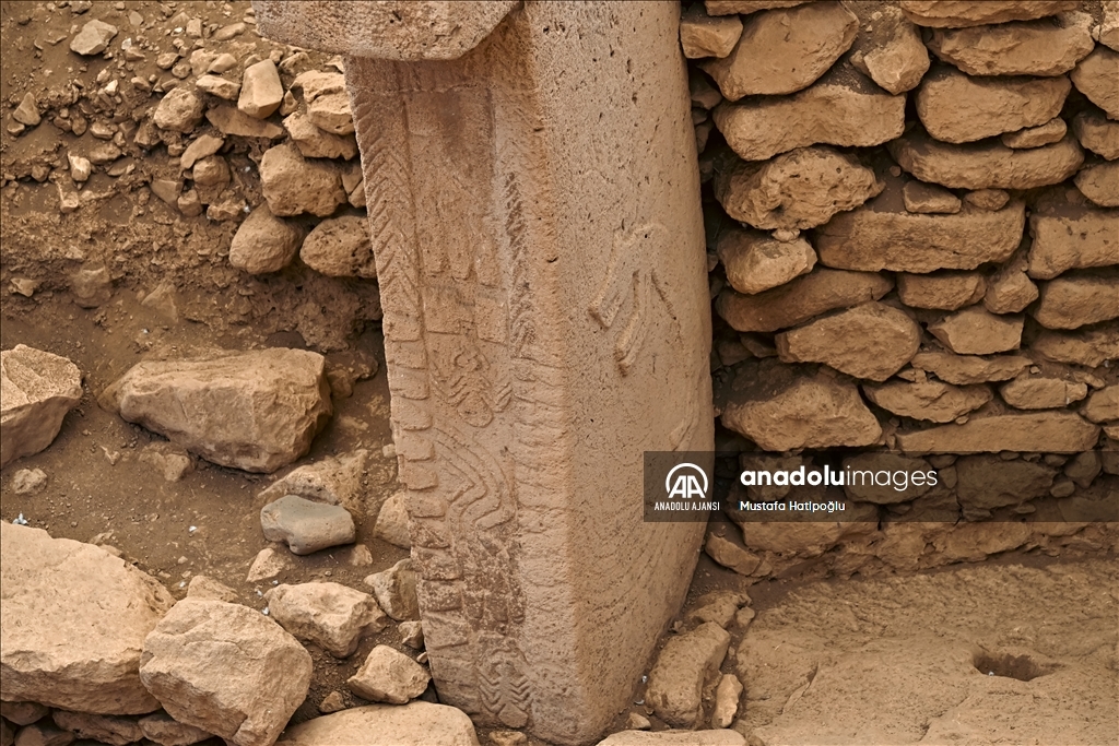 Göbeklitepe: İnsanlık tarihine açılan kapı