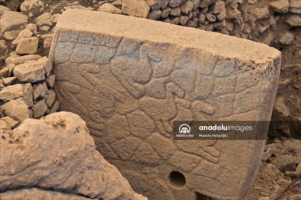 Göbeklitepe: İnsanlık tarihine açılan kapı