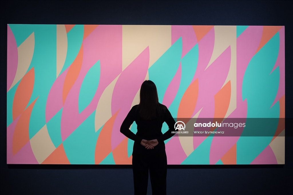 Christie’s müzayede evinde 21. yüzyıl sürreal eserleri açık artırmaya çıktı