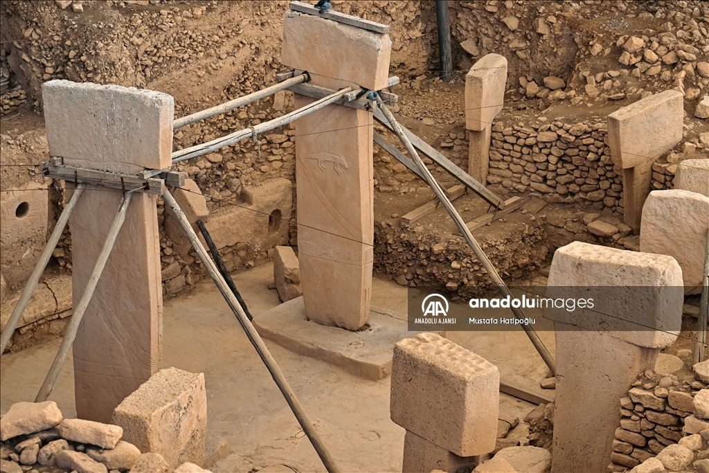 Göbeklitepe: İnsanlık tarihine açılan kapı