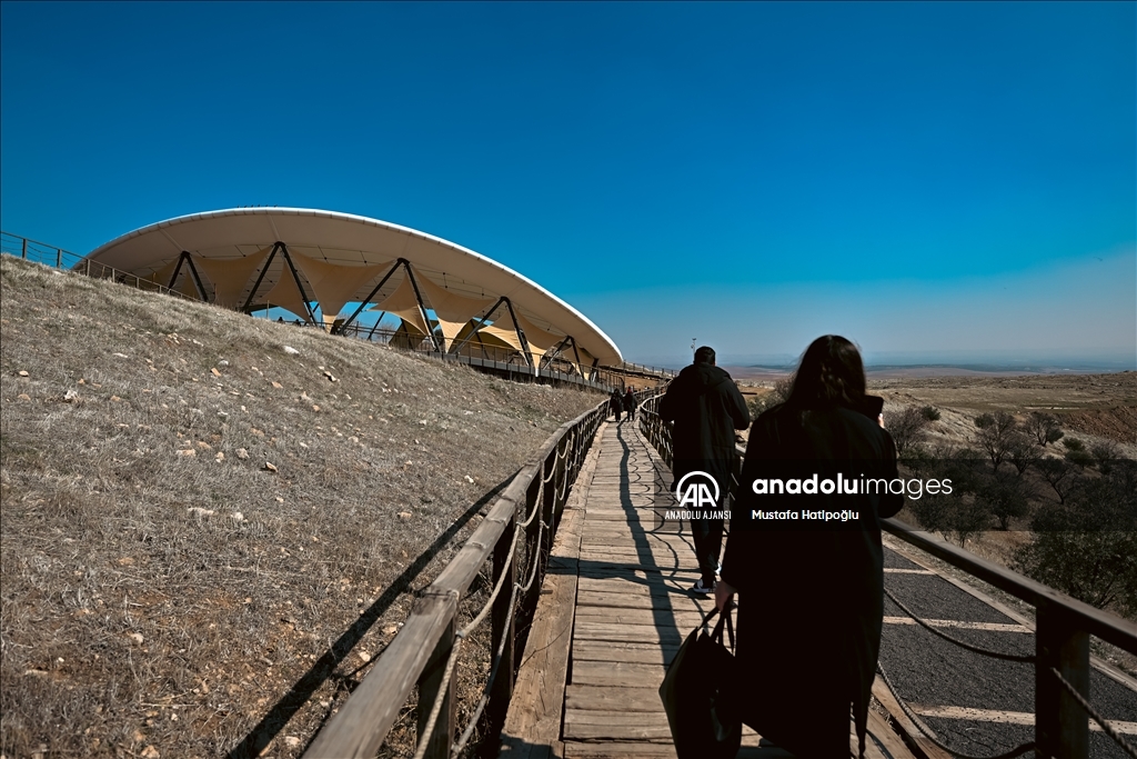 Göbeklitepe: İnsanlık tarihine açılan kapı