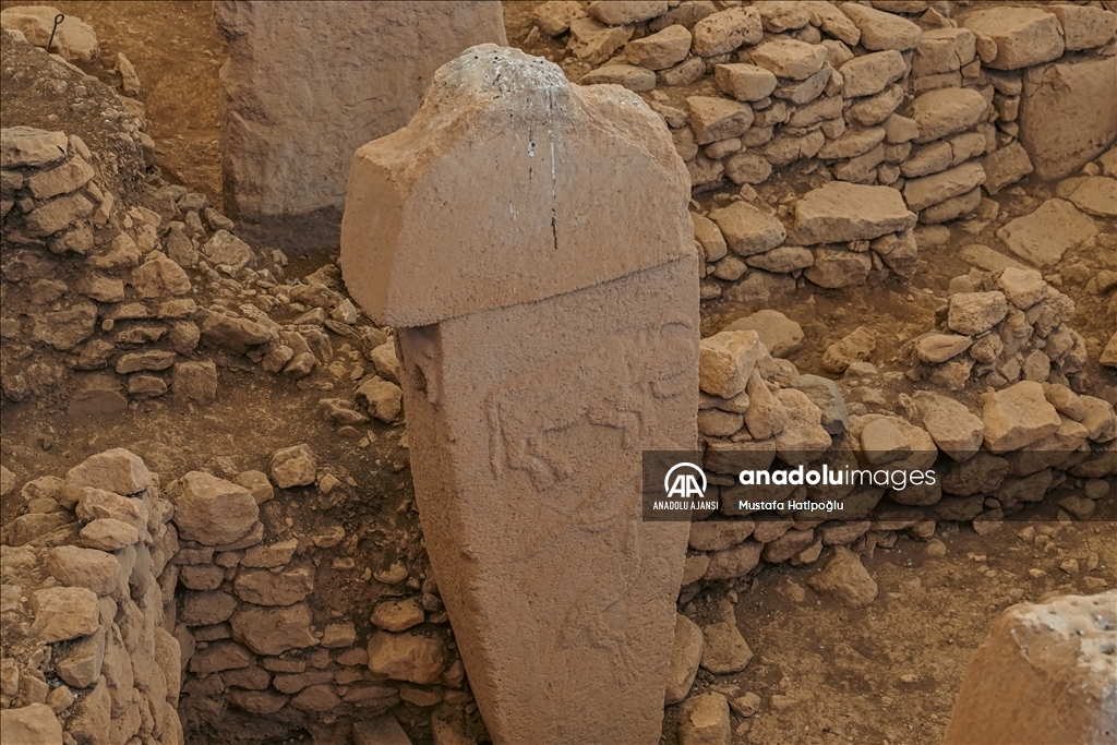 Göbeklitepe: İnsanlık tarihine açılan kapı