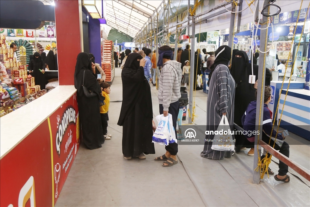 فرحة منقوصة باستقبال رمضان..الغلاء يفقد اليمنيين بهجتهم