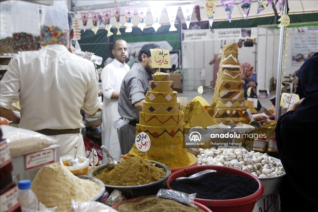 فرحة منقوصة باستقبال رمضان..الغلاء يفقد اليمنيين بهجتهم