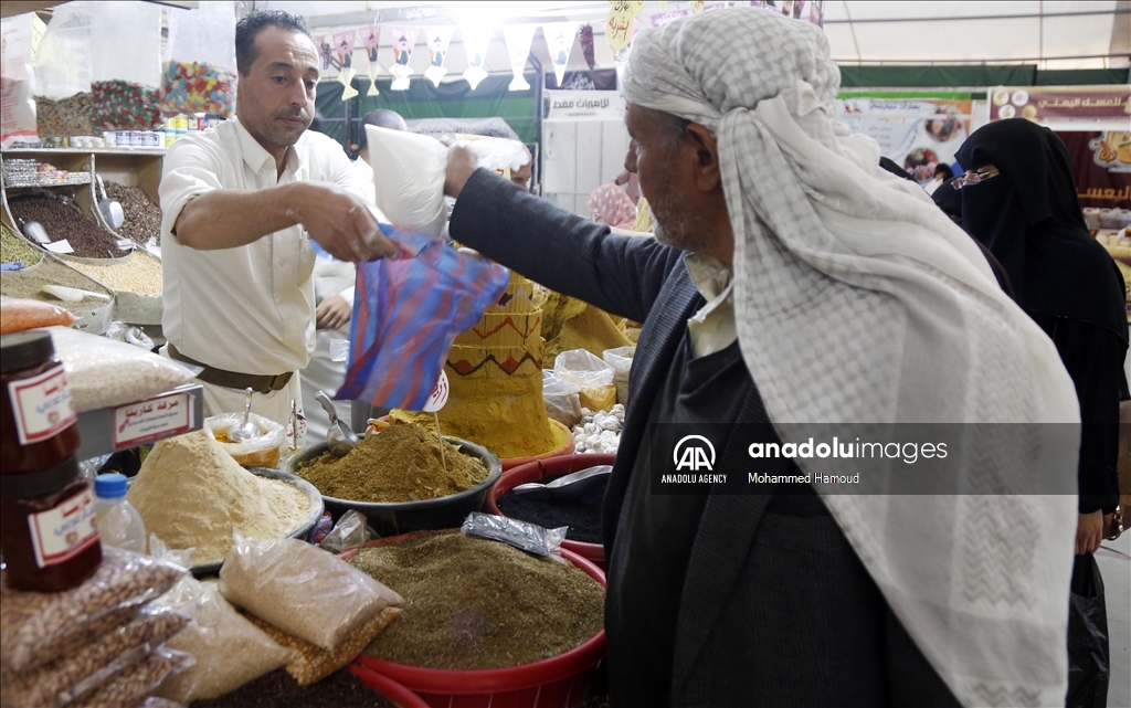 فرحة منقوصة باستقبال رمضان..الغلاء يفقد اليمنيين بهجتهم