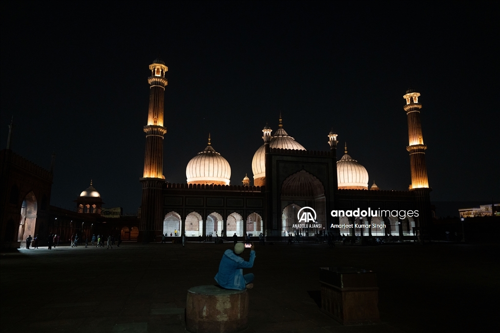 Hindistan'da Ramazan