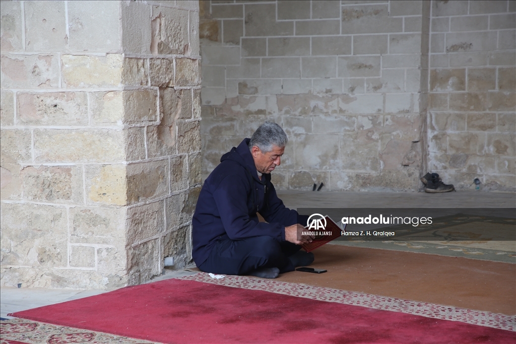 Gazze'de Ramazan