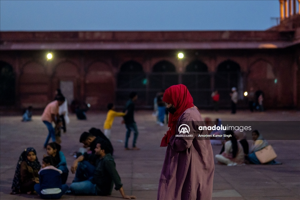 Hindistan'da Ramazan