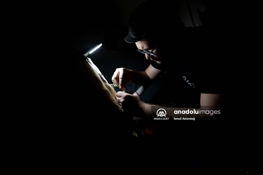 Kayseri hosts only maintenance hub for A400M outside Airbus facilities