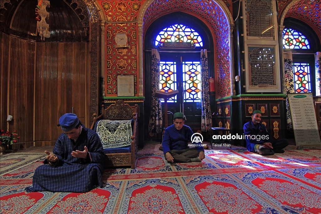 Cammu Keşmir eyaletinde Ramazan​​​​​​​