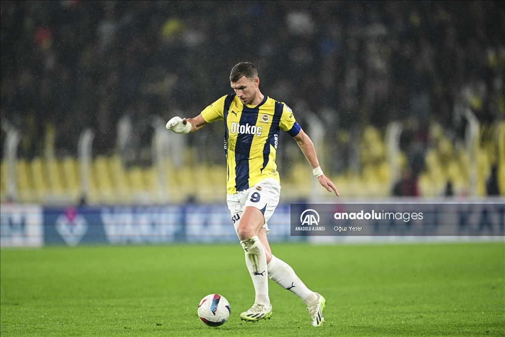 Fenerbahçe - ONVO Antalyaspor