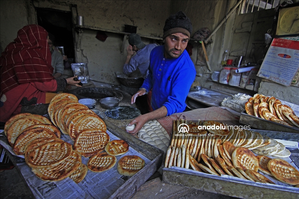 Cammu Keşmir eyaletinde Ramazan​​​​​​​