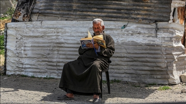 Gazze'de Ramazan ayının dördüncü günü