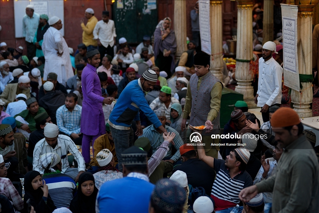 Hindistan'da Ramazan
