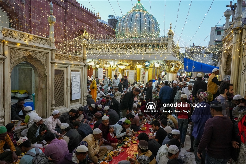 Hindistan'da Ramazan