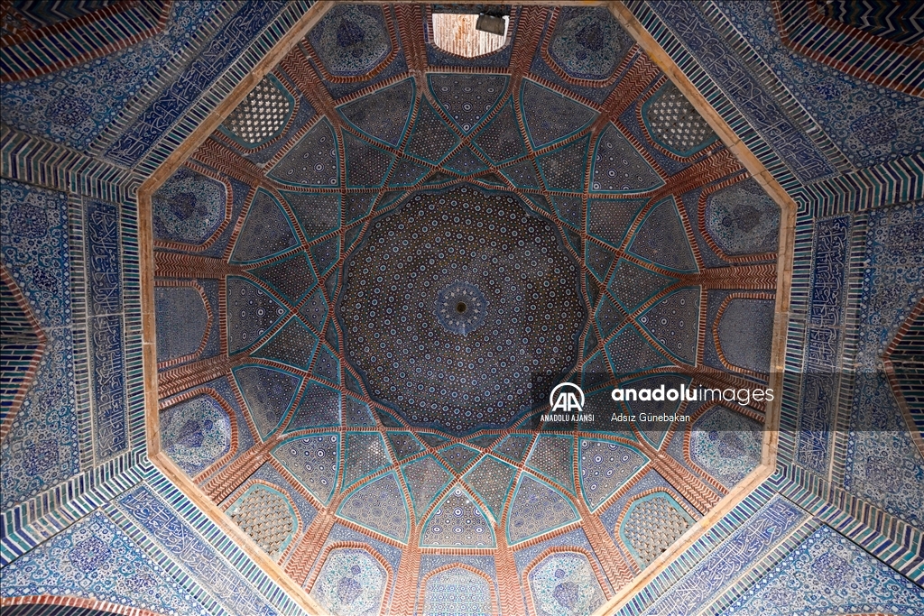 Pakistan'ın tarihi camileri ramazanda da ziyaretçilerini ağırlıyor