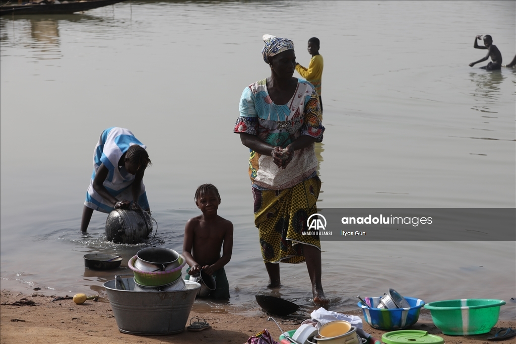 Mali'de günlük yaşam