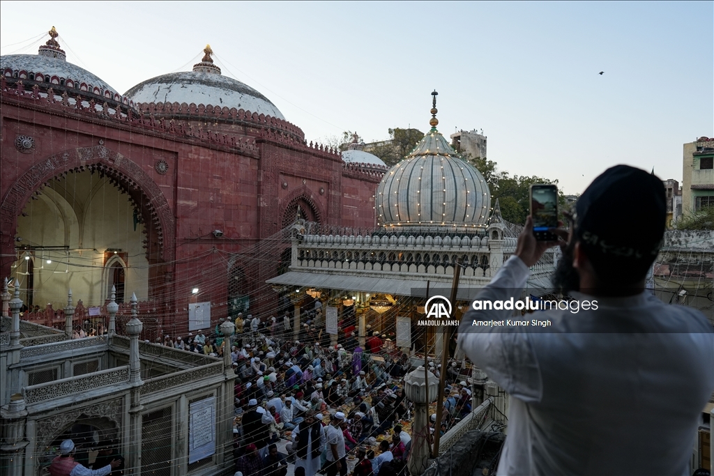 Hindistan'da Ramazan