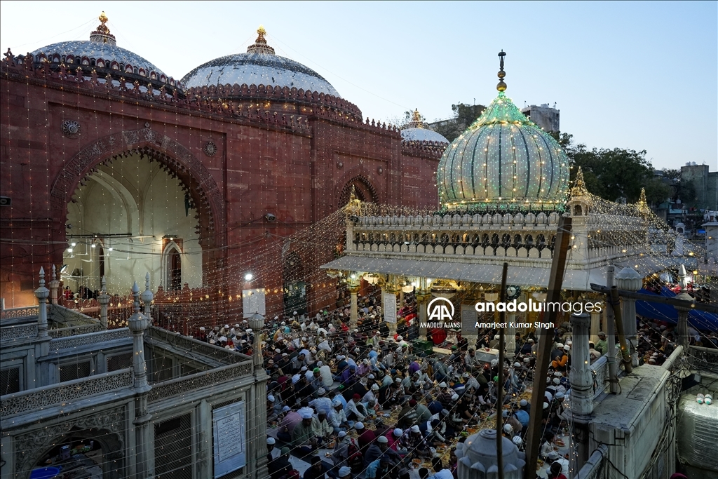 Hindistan'da Ramazan