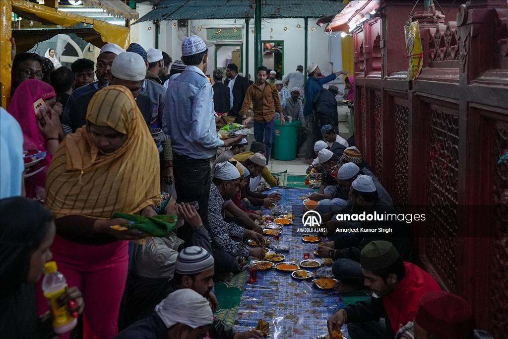 Hindistan'da Ramazan