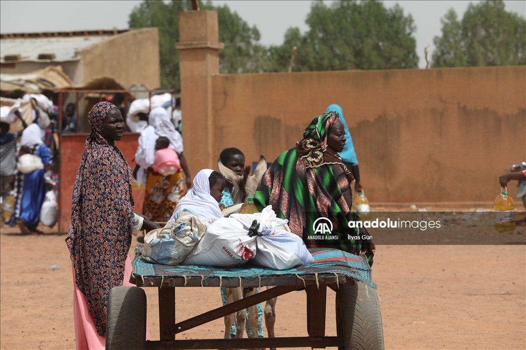 Mali'de günlük yaşam
