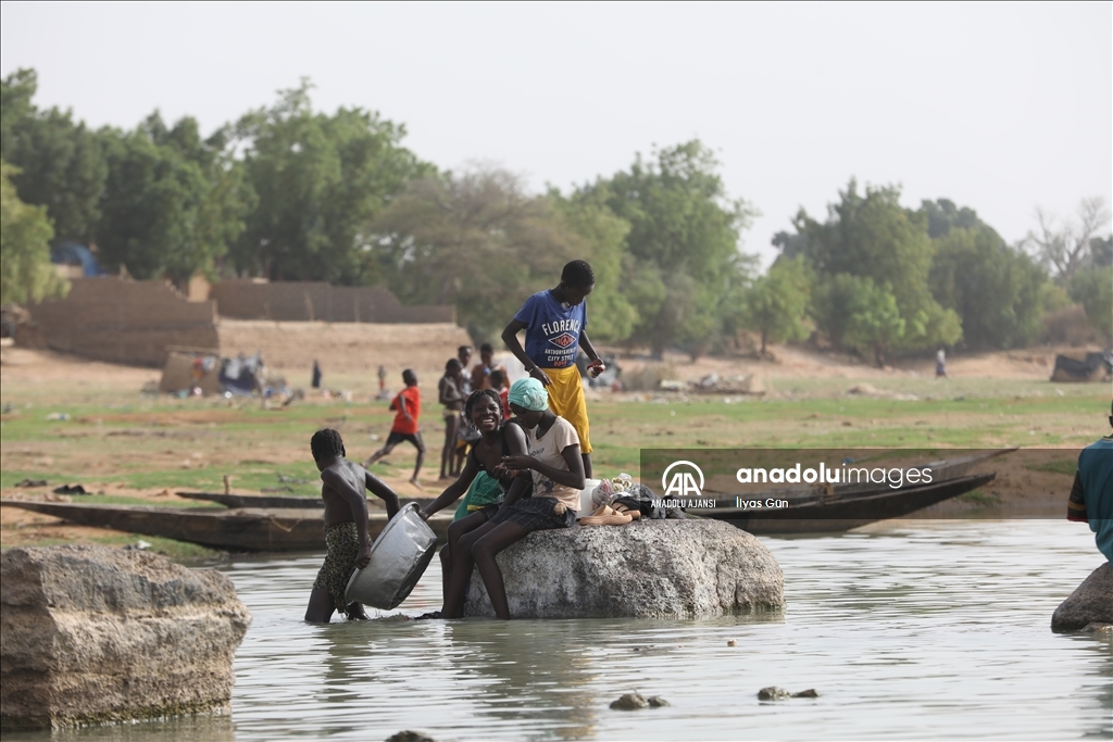 Mali'de günlük yaşam