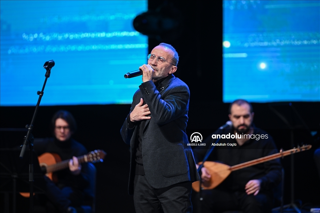 "Külliye'de Ramazan" etkinlikleri sürüyor