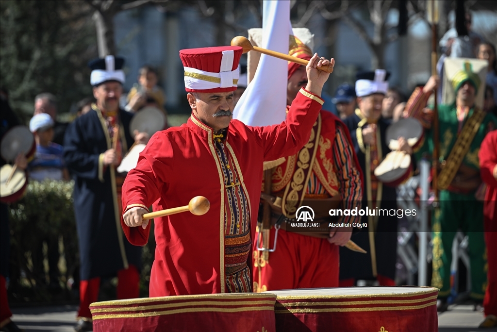 "Külliye'de Ramazan" etkinlikleri sürüyor