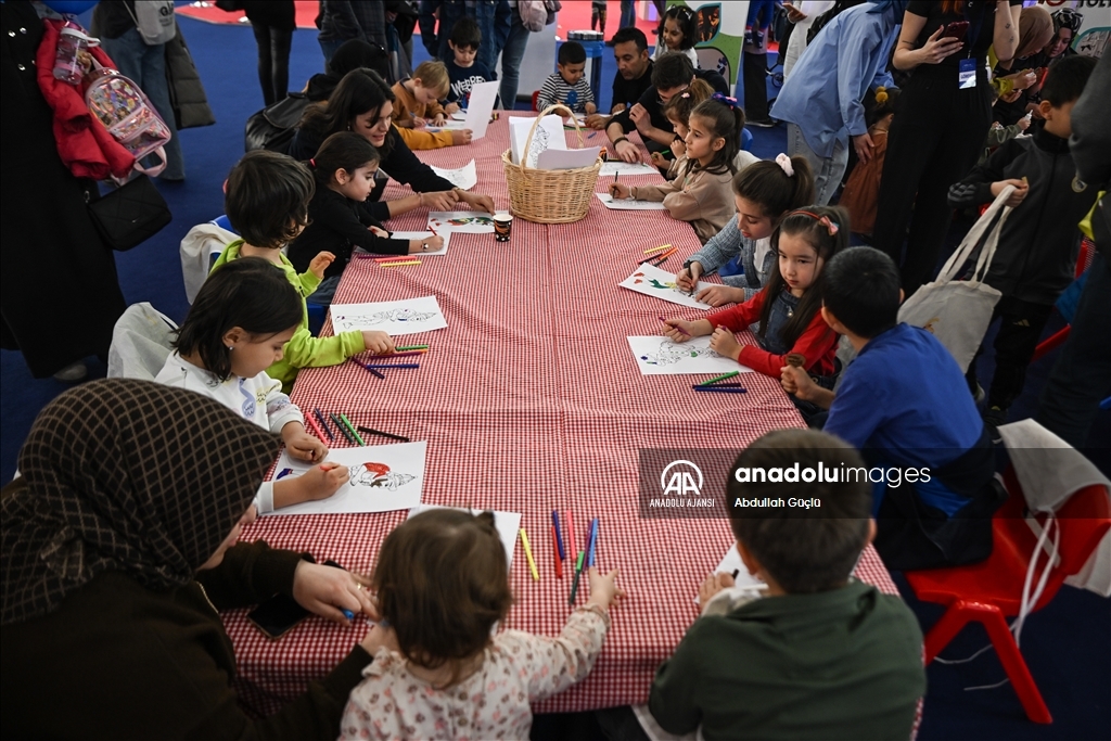 "Külliye'de Ramazan" etkinlikleri sürüyor