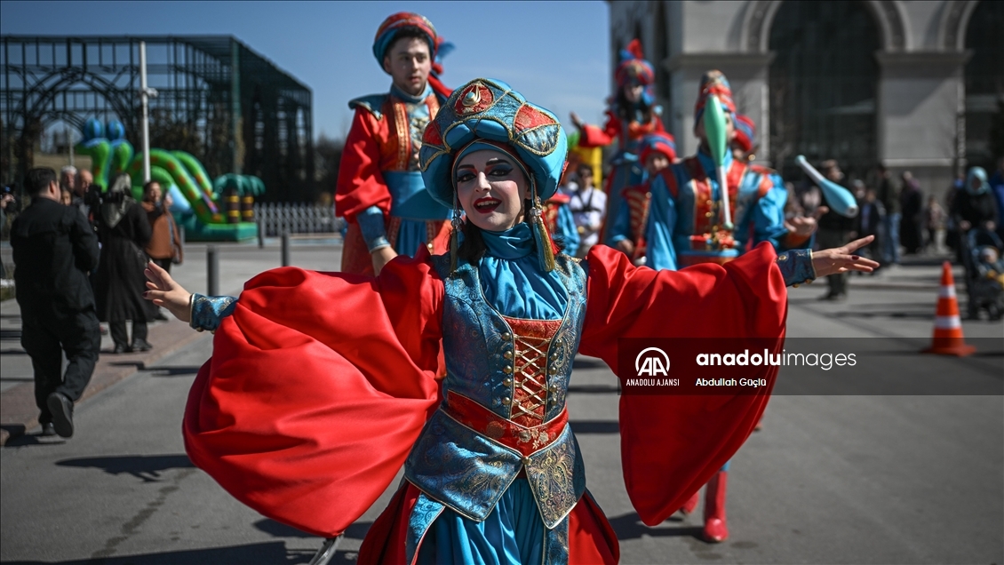 "Külliye'de Ramazan" etkinlikleri sürüyor