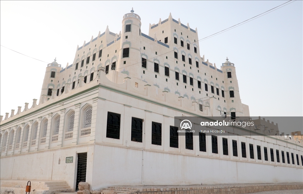 Yemen'de günlük yaşam